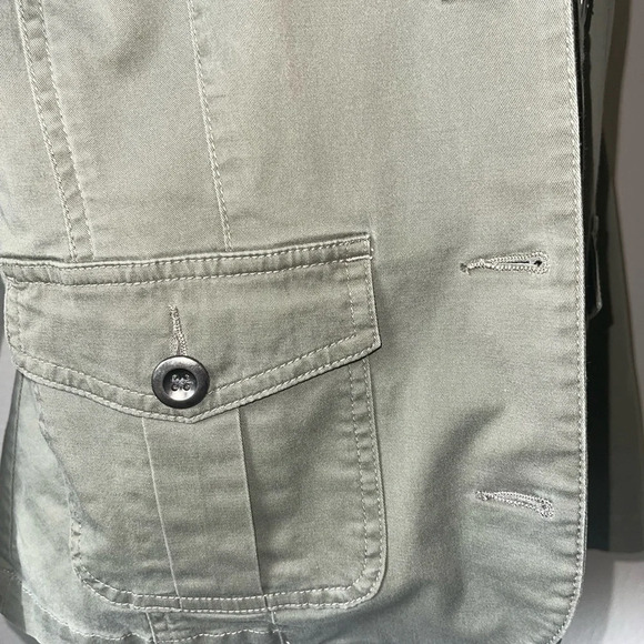 Chicos Platinum Olive green - Picture 5 of 10